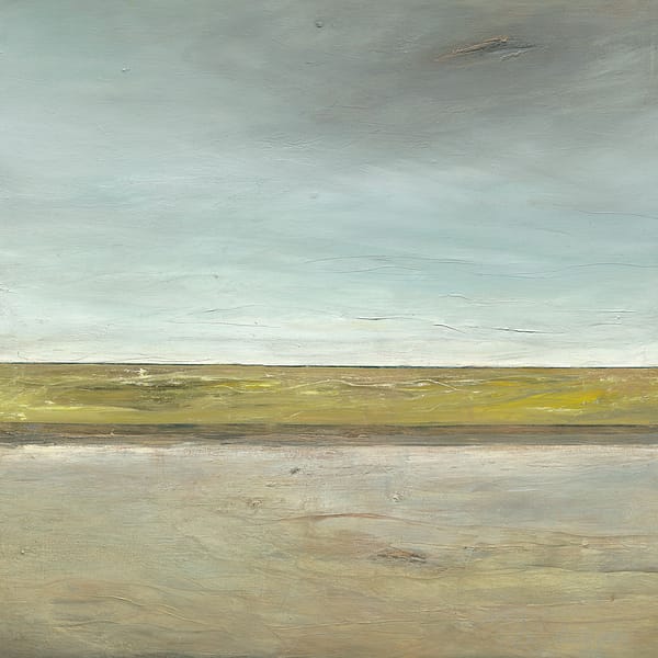 Jacobsen, Petra - Am Watt