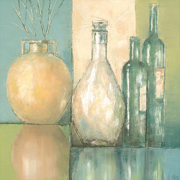 Szabo, Gabor - Still III