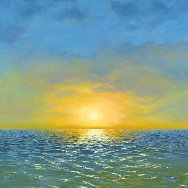 Wehrmann, Carolin - Sunset Harmony