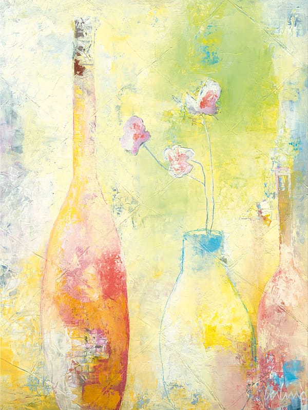 Gerling, Vera - Springtime