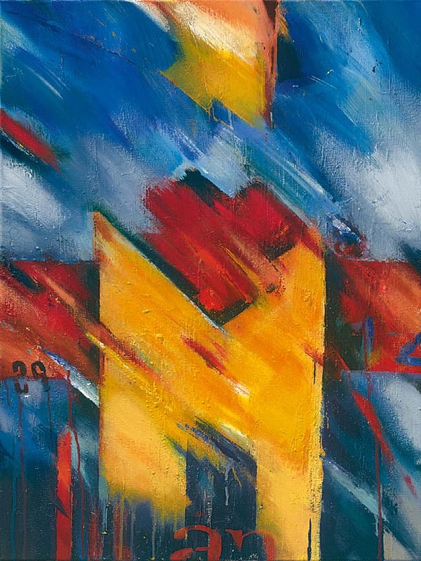 Ashrafi, Farnoosh - Projekt 36