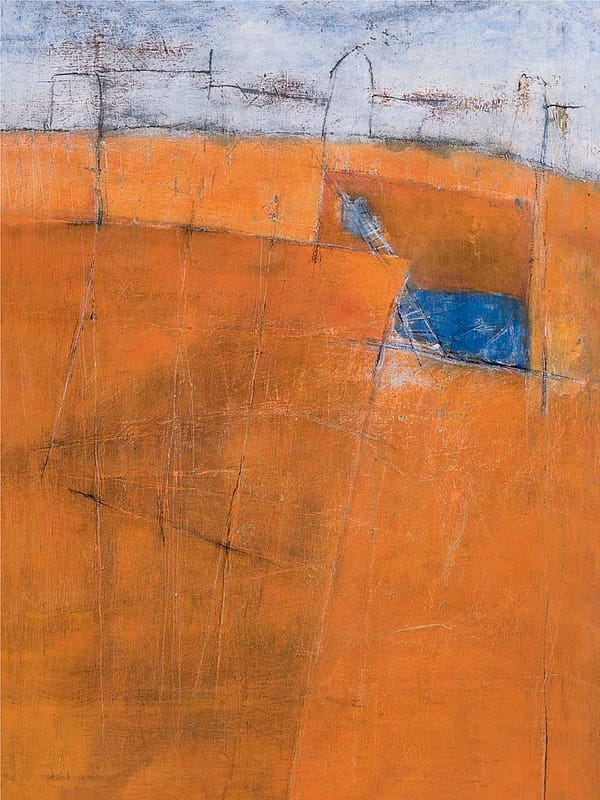 Aug, Inge - Rivotte