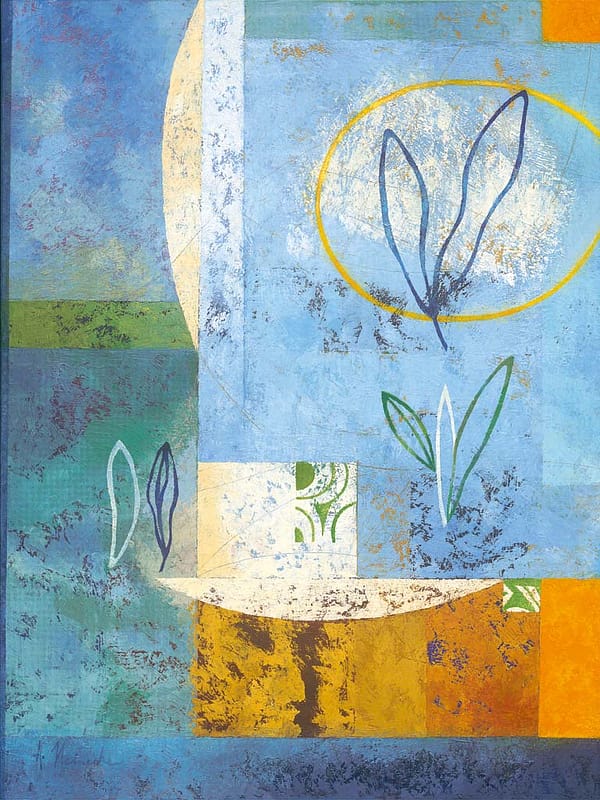 Heinecke, Astrid - Magnolia