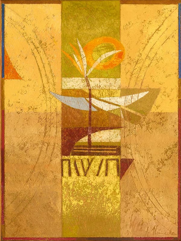 Heinecke, Astrid - Luego