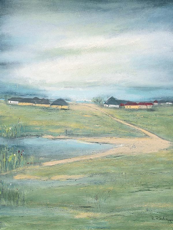 Plechinger, Anne - Harmony 1