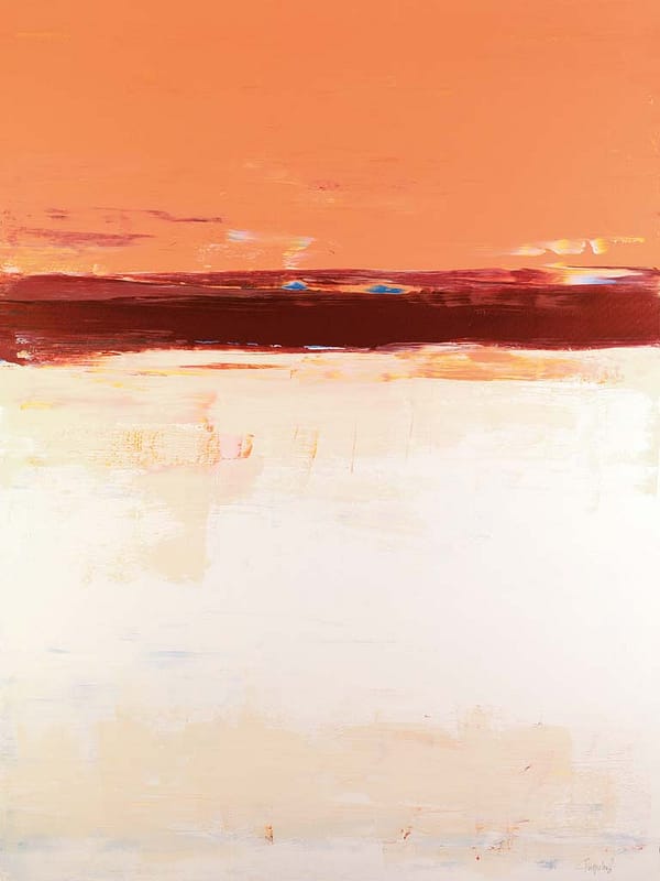 Riepshoff, Cornelia - Horizonte Sand