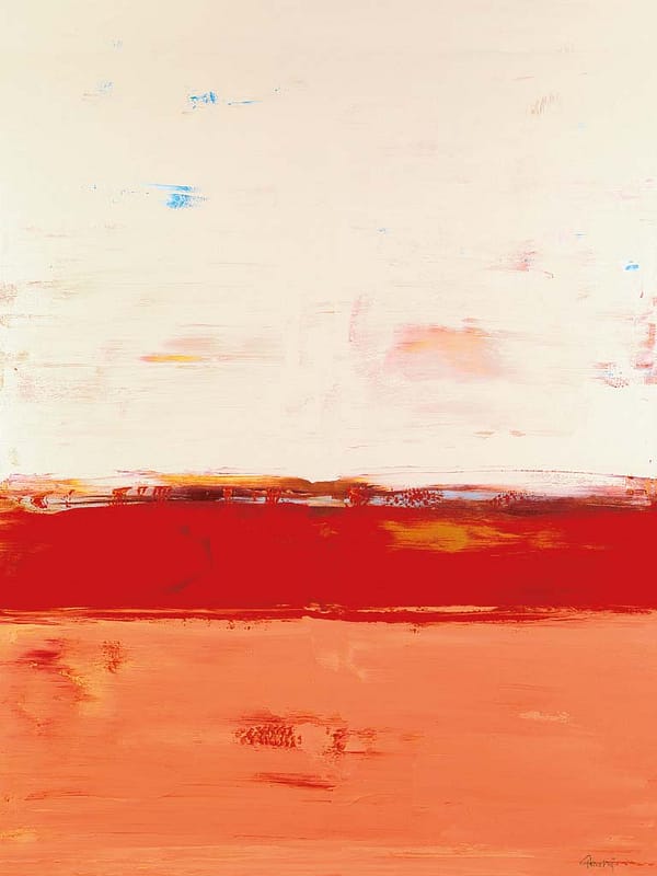 Riepshoff, Cornelia - Horizonte Ton