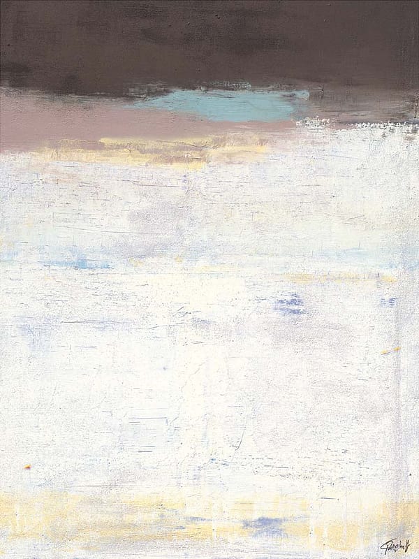 Riepshoff, Cornelia - Horizonte Vanilla