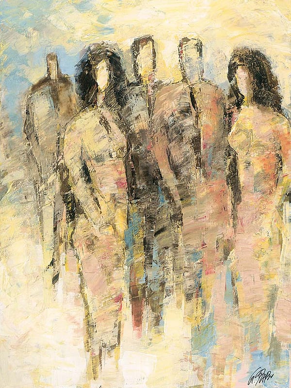 Szabo, Gabor - Frères Et Soeurs