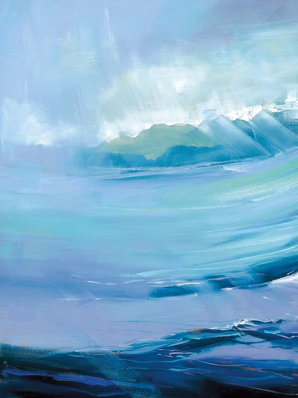 Tegtmeier, Claus - Big Wave 1