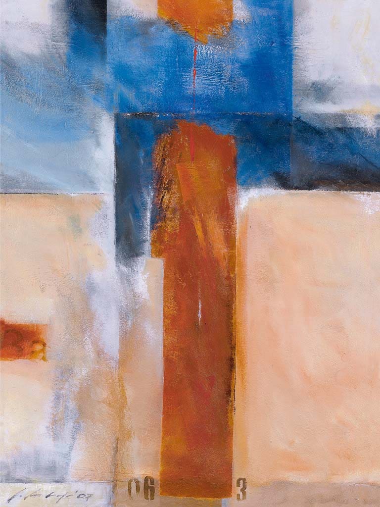 Ashrafi, Farnoosh - Fundament