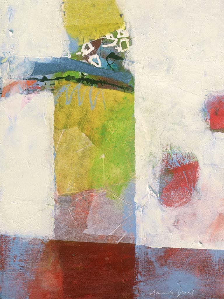 Daniel, Manuela - Gegenwind