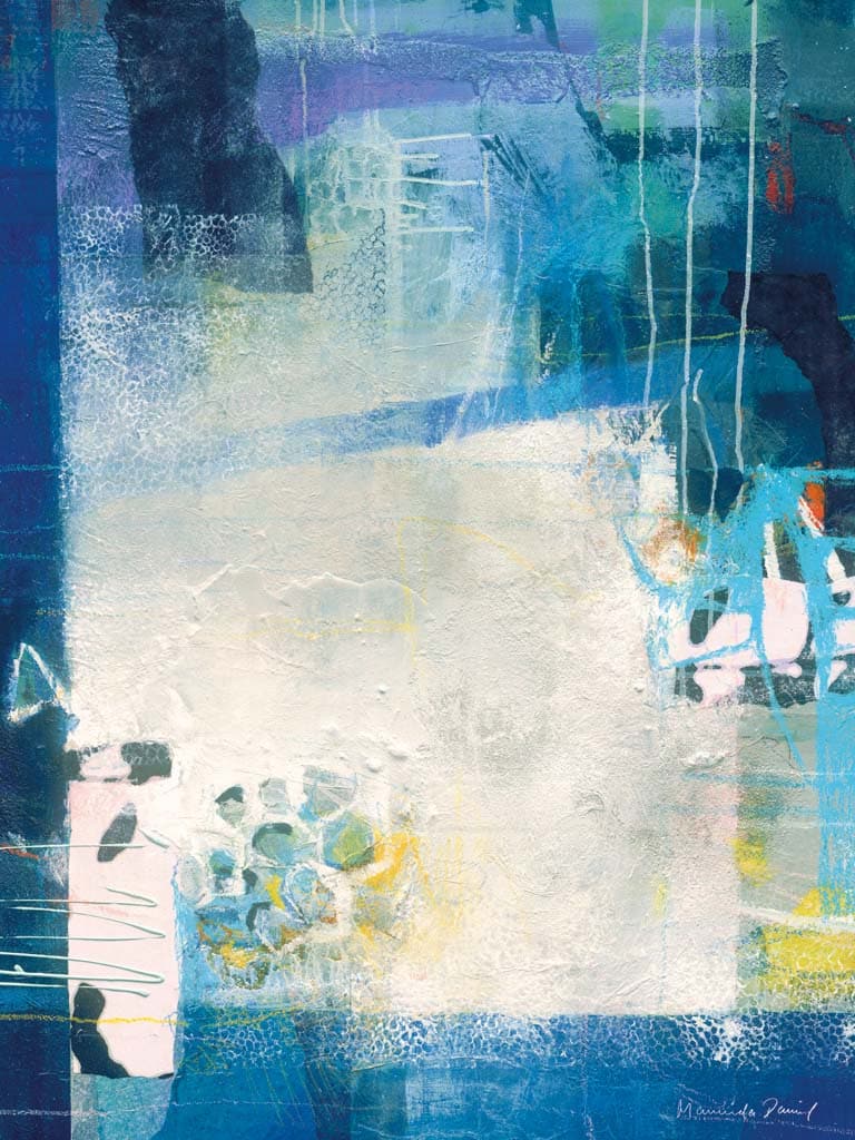 Daniel, Manuela - Von allem etwas 1 Daniel, Manuela - Von allem etwas