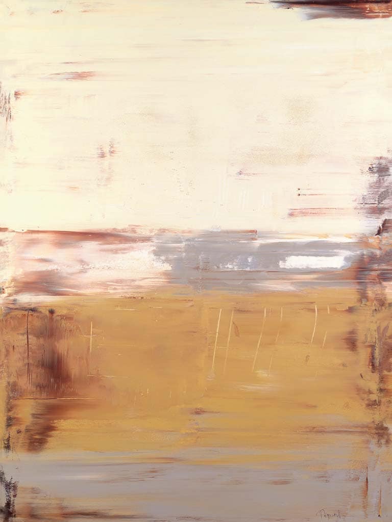 Riepshoff, Cornelia - Horizonte Mergel