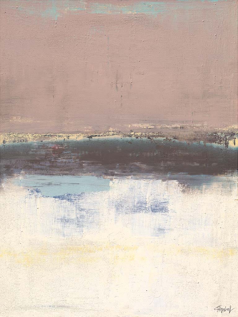 Riepshoff, Cornelia - Horizonte Crema